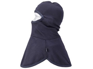 FR094 – Arc Flash Protection Balaclava Hood w/ High cotton content