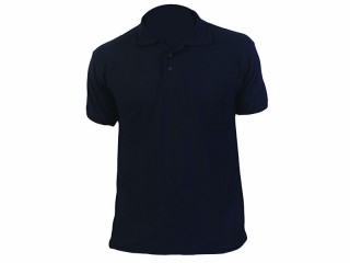 Precision short sleeve Polo Shirt w/ Taped back neck for extra comfort