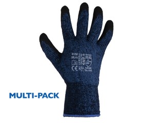 Samurai Thermo Cut 5 Safety Gloves w/ Excellent Thermal Properties - 12 Pairs / Pack