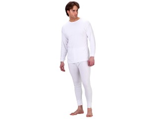 Thermal Long John Leggings w/ Good insulation & Lightweight breathable material