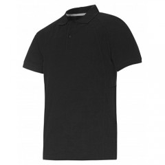 Snickers 2710 MUltipockets Polo Shirt w/ Wire loop at the neck for hands-free