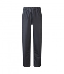 Fortress Storm Flex Trousers w/ waterproof stretchable PU tricot fabric