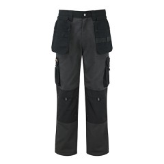 Extreme Work Trouser w/ detachable / tuck-away tool pockets