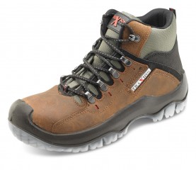 Safety Boots UK | Lightweight Work 