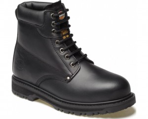 dickies boots screwfix