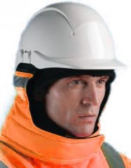  Centurion Frost Cape Hivis Orange