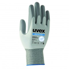 Uvex Phynomic Foam Glove - very sensitive for mechanical precision work