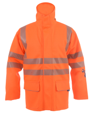 AFR Wpf Coat-ORAN