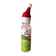 100ml Hand Sanitiser