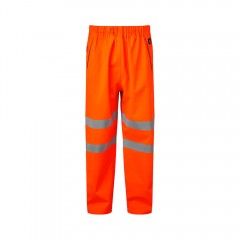 Goretex Rail Overtrousers