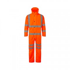 Goretex HiViz Coverall