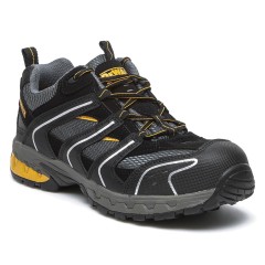 DEWALT CUTTER Safety TRAINER w/ Padded tongue and collar 