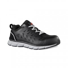Fly Metal Free Safety Trainer Black