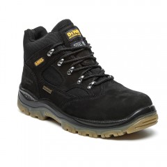 DeWalt Challenger 3 Sympatex Safety Boots w/ Steel Toe Cap & Midsole