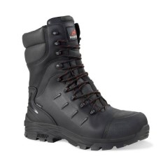 Monzonite Boot