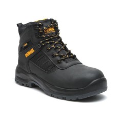 DeWalt Douglas Boot Black