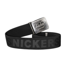 Snickers ergonomic Trouser belt w/ Quick and easy lock system