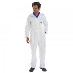 Decorators Coverall