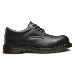 Dr Martens Icon Executive Safety Shoe w/ Aircushioned Sole