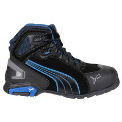 puma safety boots screwfix