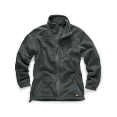WR Worker Fleece-GRAP