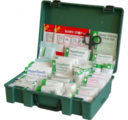 21-50 Person 1st Aid Kit Large