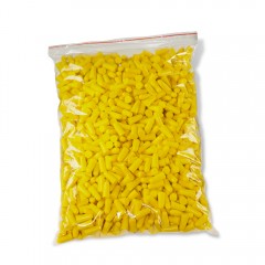 Refill for Wall or Standalone Earplug Dispenser Unit (500 pairs)