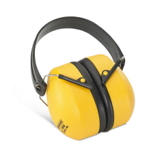 Premium overhead folding ear defender