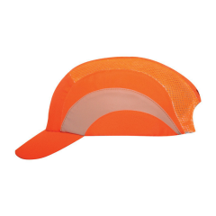 JSP HardCap A1+ Bump Cap w/ Sleek and low profile & removable liner