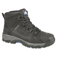 Safety Boots UK | Lightweight Work 