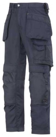 Snickers Cooltwill Trousers with Holster Pockets