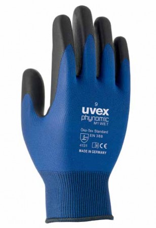 Uvex Phynomic Glove