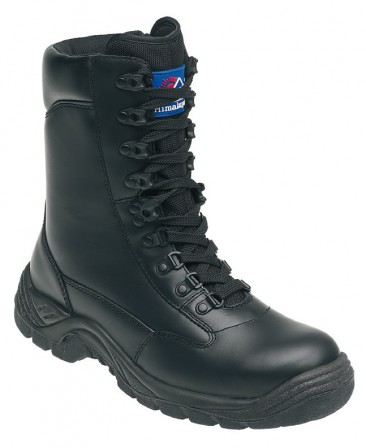 Himalayan High Ankle Safety Boot