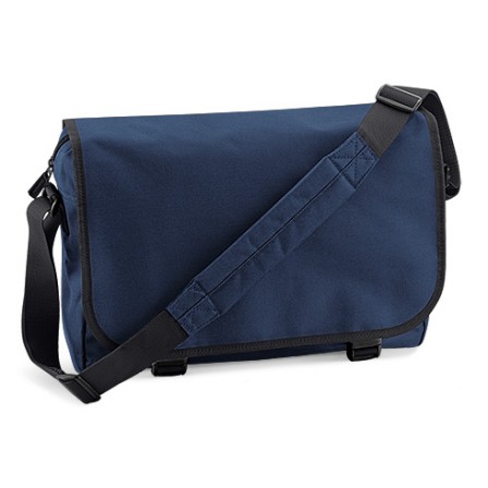 Bag Base Messenger Bag w/ Adjustable shoulder strap &amp;amp; Internal organiser