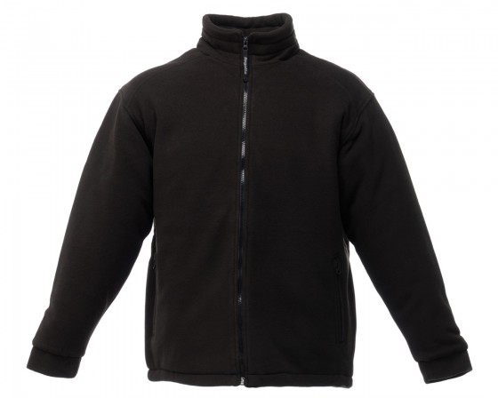 Regatta Asgard II Fleece Jacket w/ front zipped pockets