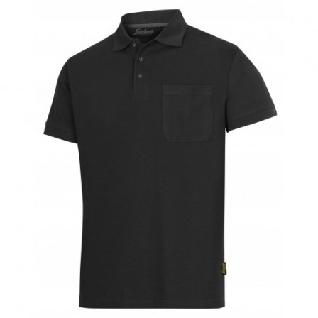 Snickers 2708 Classic Polo shirt w/ Easy care finish fabric