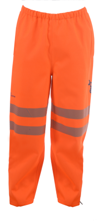 Arc FR Waterproof Storm Overtrouser