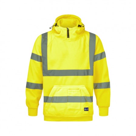 Activwear Hi-Brid Hoody