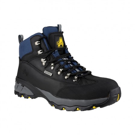 Waterproof Hiker Boot