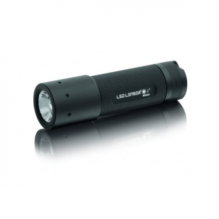 I Square LED Torch Flashlight in Gift Box
