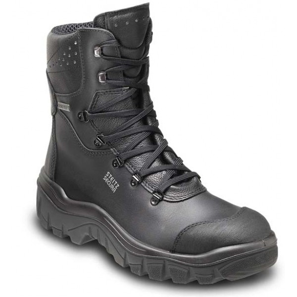 scruffs gore tex work boots