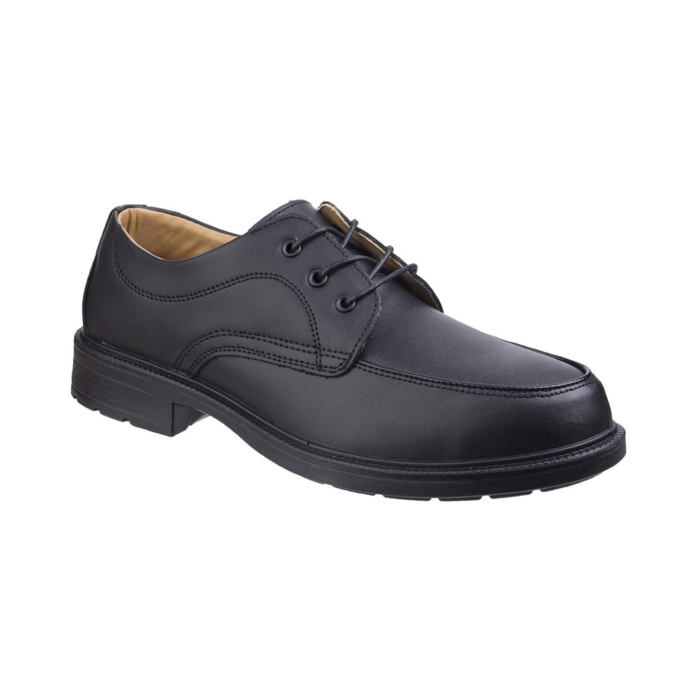 Dickies Executive Safety Shoe with Lining | Bodyguard Workwear
