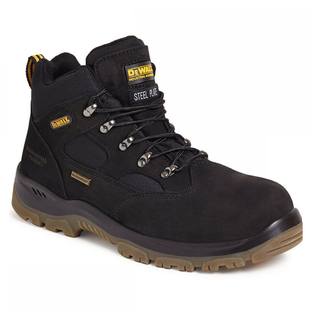 timberland pro splitrock s3