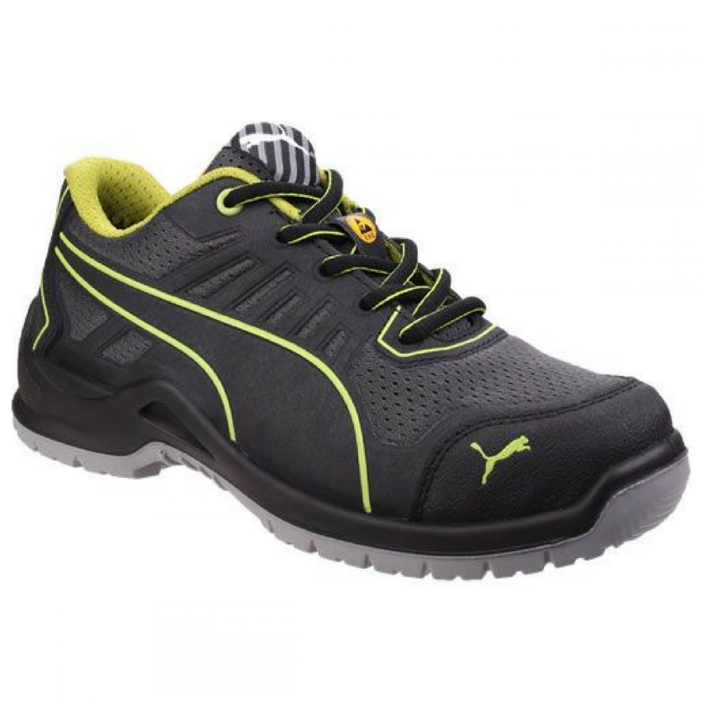 top safety trainers