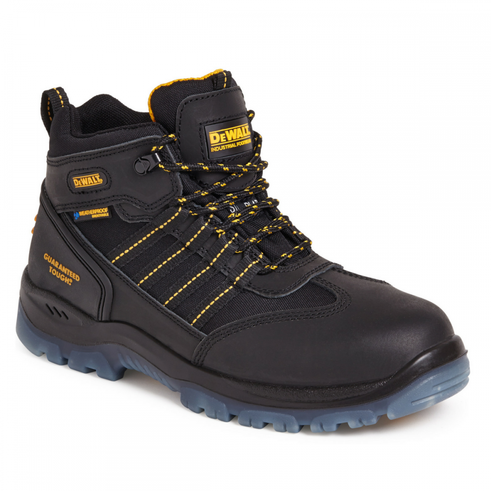 dewalt smithfield boots