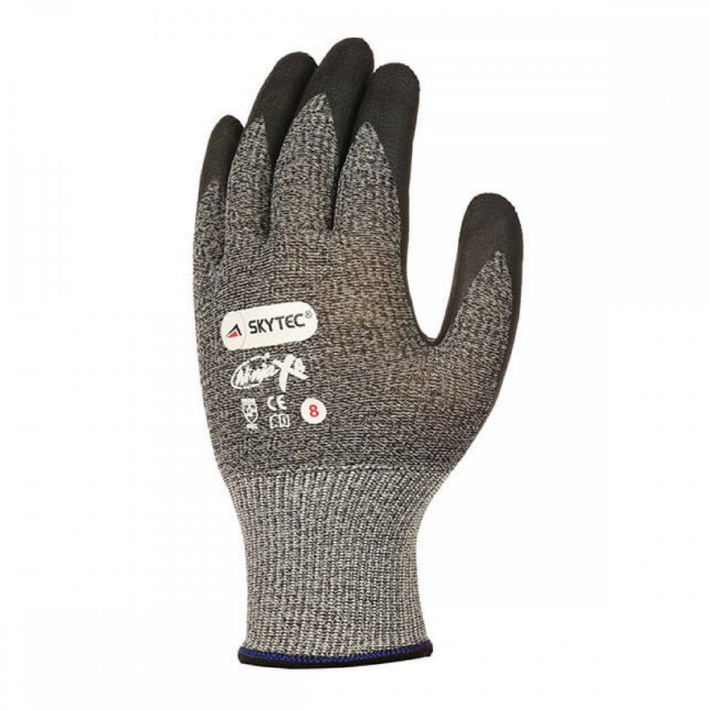Skytec Ninja X4 Glove Bodyguard Workwear