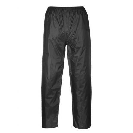 Classic Rain Trousers | Bodyguard Workwear